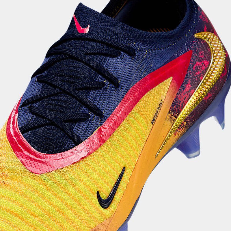 Nike Phantom 6 Low Elite FG "Erling Haaland" | HQ2332-800
