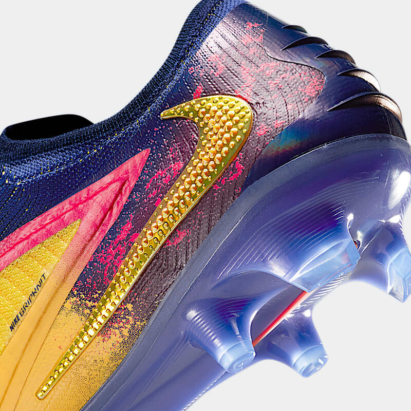 Nike Phantom 6 Low Elite FG "Erling Haaland" | HQ2332-800