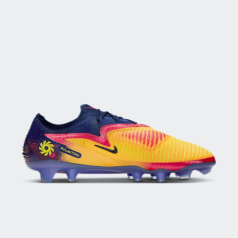 Nike Phantom 6 Low Elite FG "Erling Haaland" | HQ2332-800