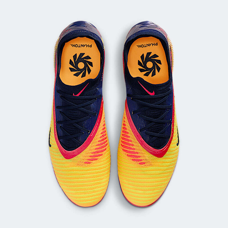 Nike Phantom 6 Low Elite FG "Erling Haaland" | HQ2332-800