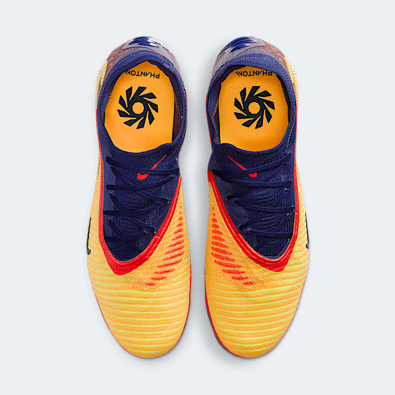 Nike Phantom 6 Low Elite AG "Erling Haaland" | IH1784-800