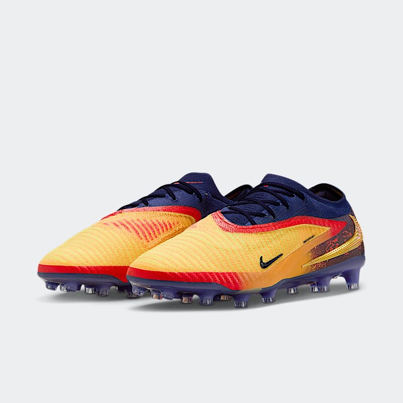 Nike Phantom 6 Low Elite AG "Erling Haaland" | IH1784-800
