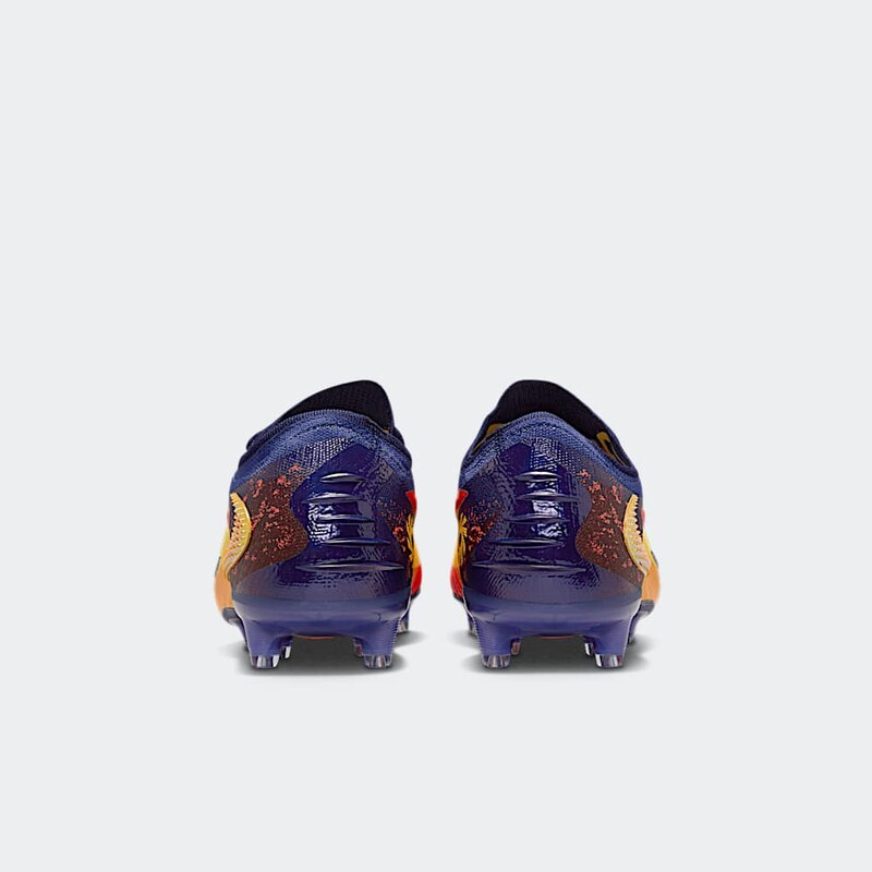 Nike Phantom 6 Low Elite AG "Erling Haaland" | IH1784-800