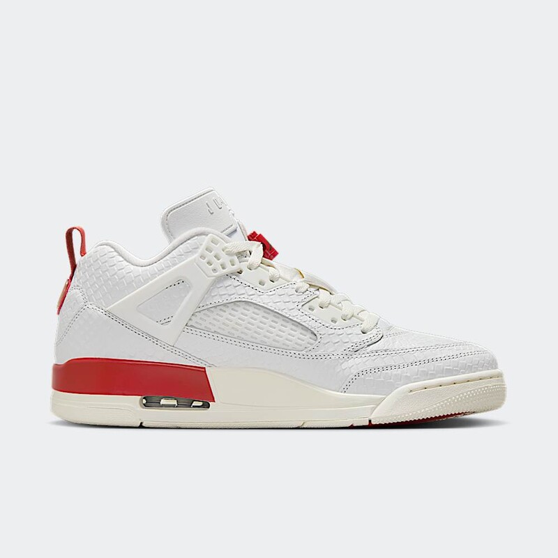 Jordan Spizike Low "El Vuelo" | IH4501-100