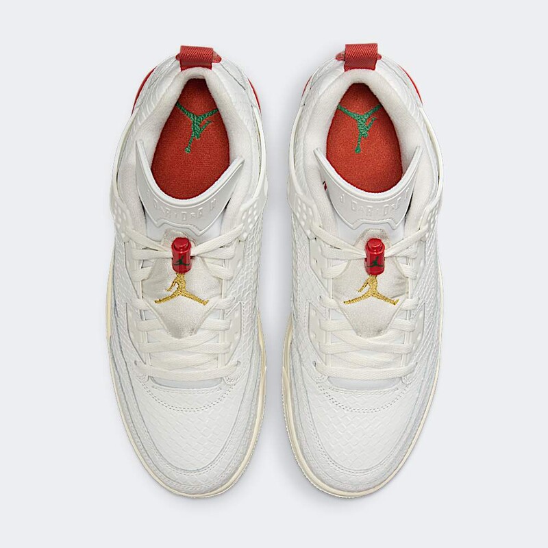 Jordan Spizike Low "El Vuelo" | IH4501-100