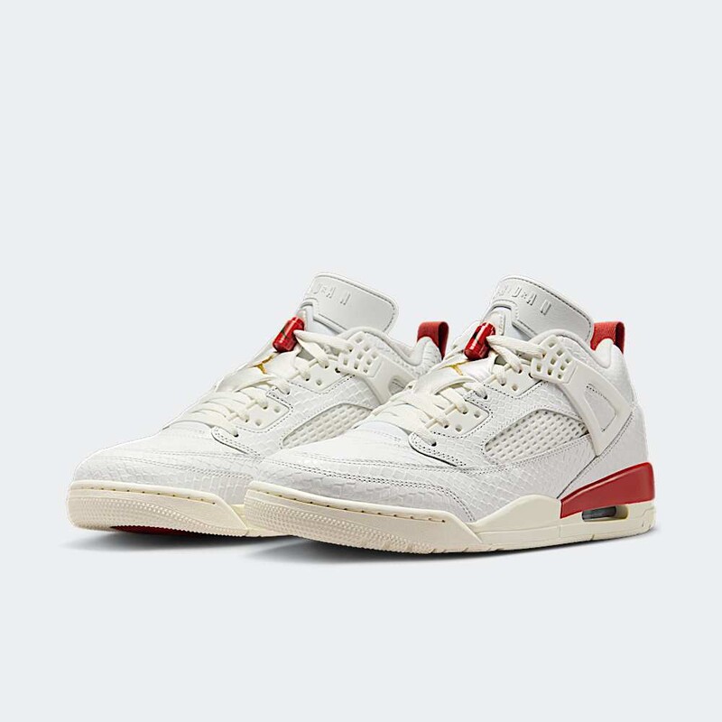 Jordan Spizike Low "El Vuelo" | IH4501-100