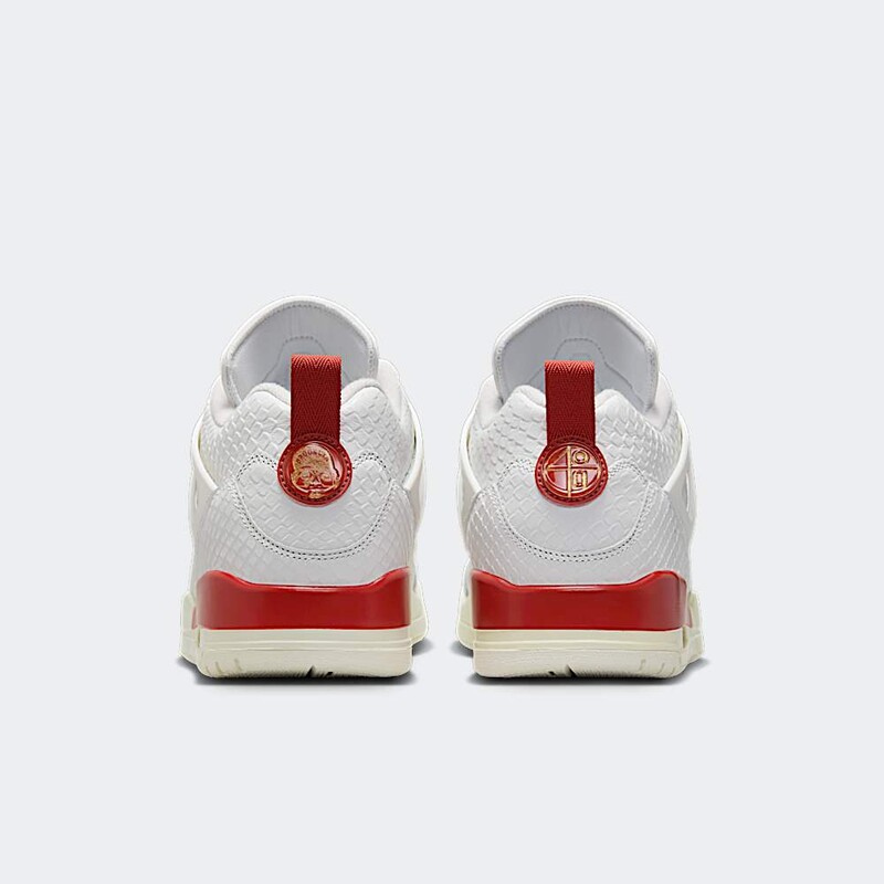 Jordan Spizike Low "El Vuelo" | IH4501-100