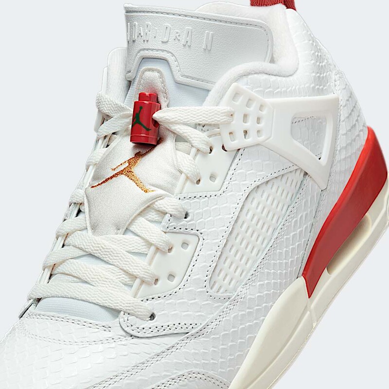 Jordan Spizike Low "El Vuelo" | IH4501-100