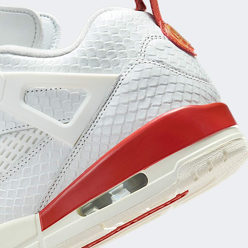 Jordan Spizike Low "El Vuelo" | IH4501-100
