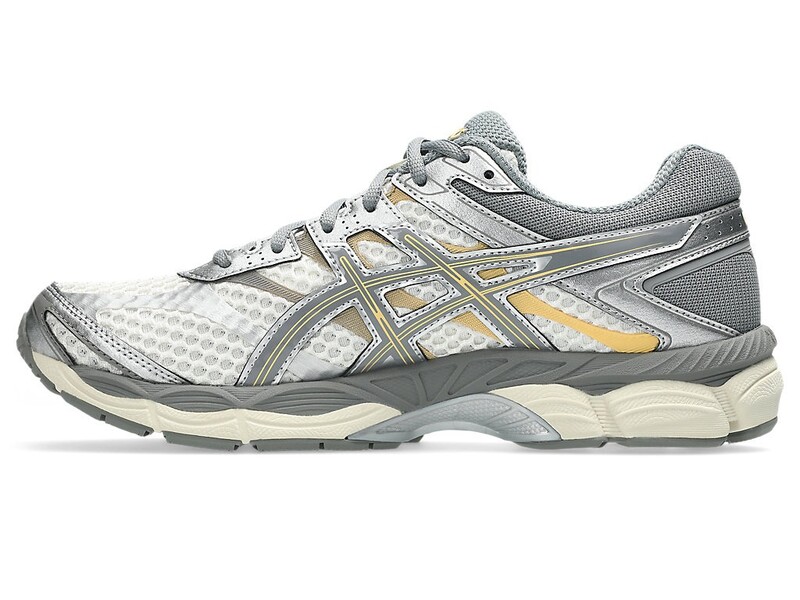 Asics Gel-Cumulus 16 "Clay Grey" | 1203A733-101