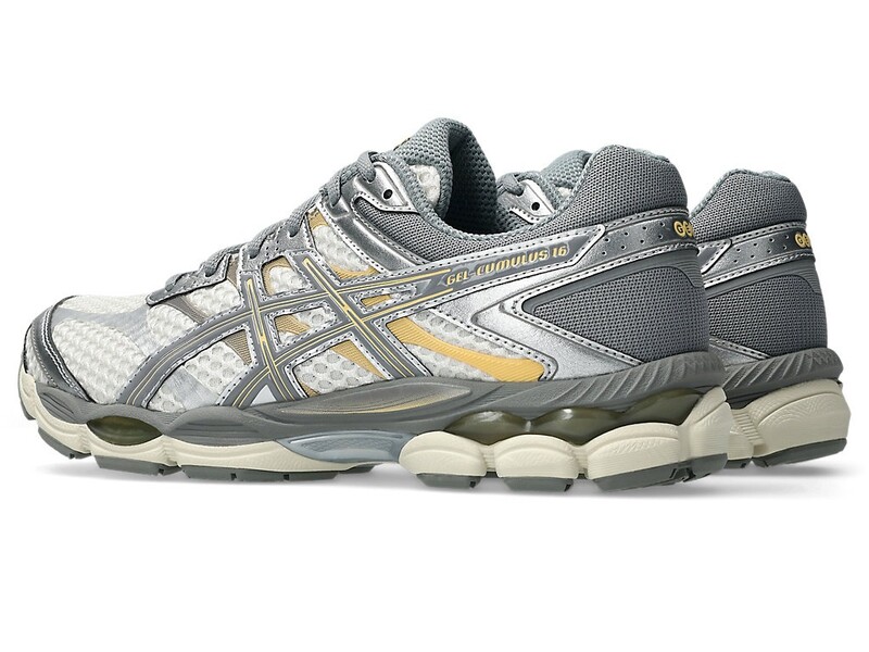 Asics Gel-Cumulus 16 "Clay Grey" | 1203A733-101