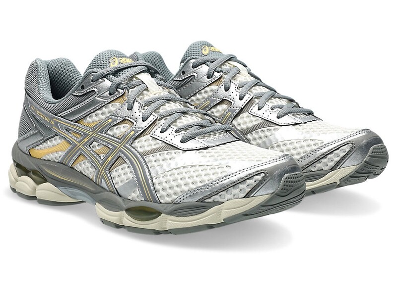 Asics Gel-Cumulus 16 "Clay Grey" | 1203A733-101
