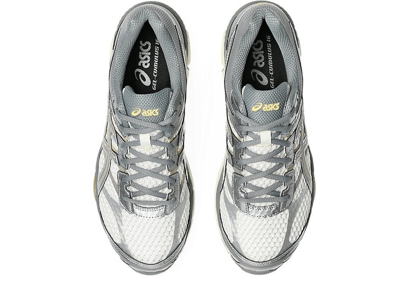 Asics Gel-Cumulus 16 "Clay Grey" | 1203A733-101
