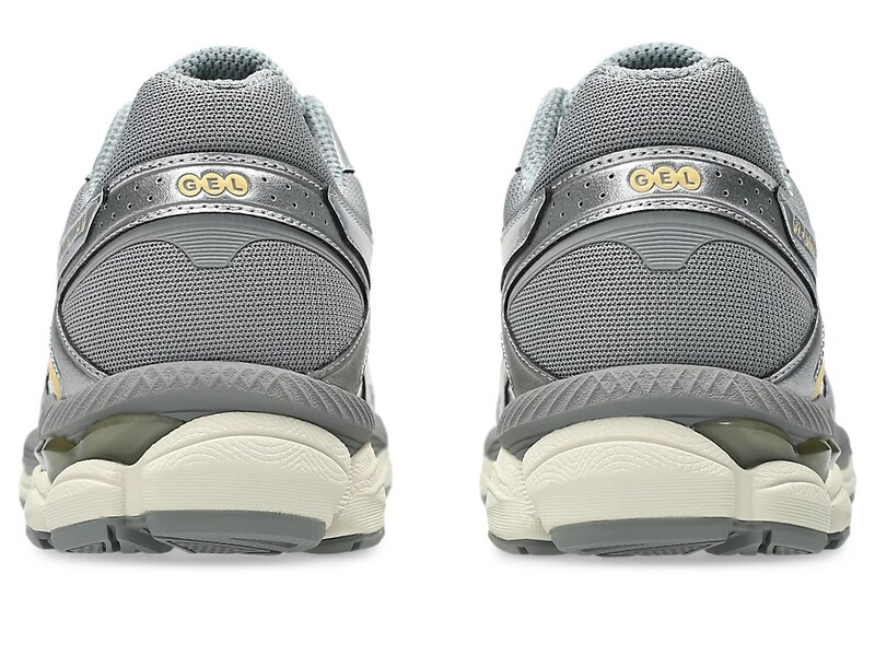 Asics Gel-Cumulus 16 "Clay Grey" | 1203A733-101