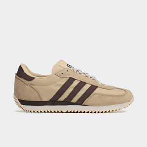 Liam Gallagher x adidas Achille SZPL "Stone Khaki" | JR4878