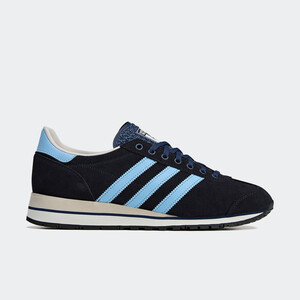 Noel Gallagher x adidas Marathon SPZL "Night Navy" | JR4877