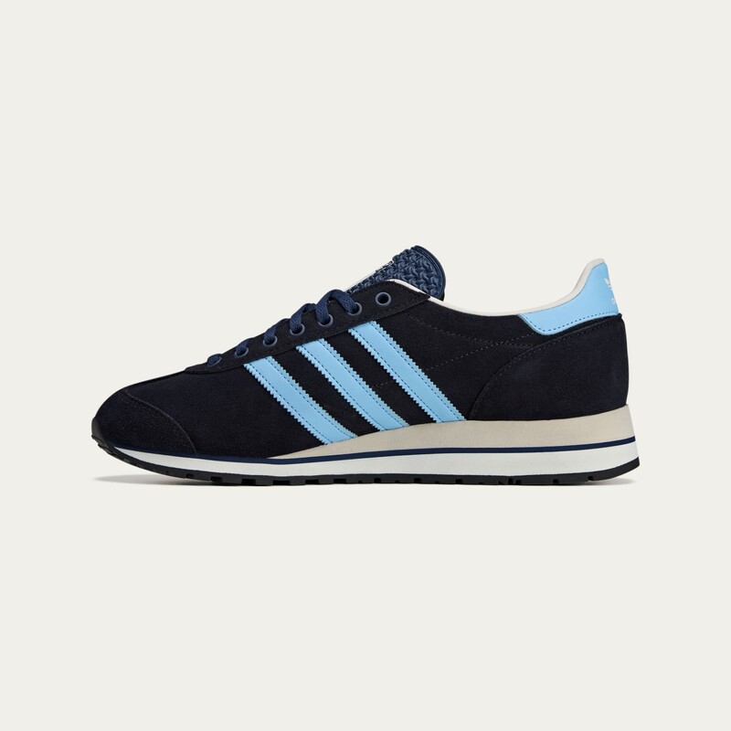 Noel Gallagher x adidas Marathon SPZL "Night Navy" | JR4877