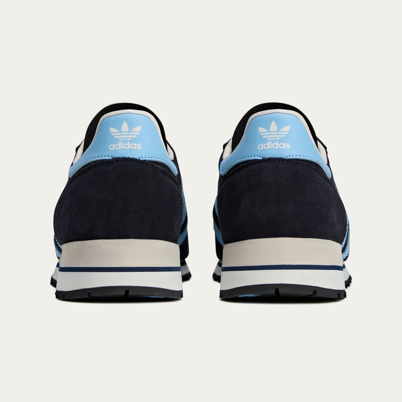 Noel Gallagher x adidas Marathon SPZL "Night Navy" | JR4877