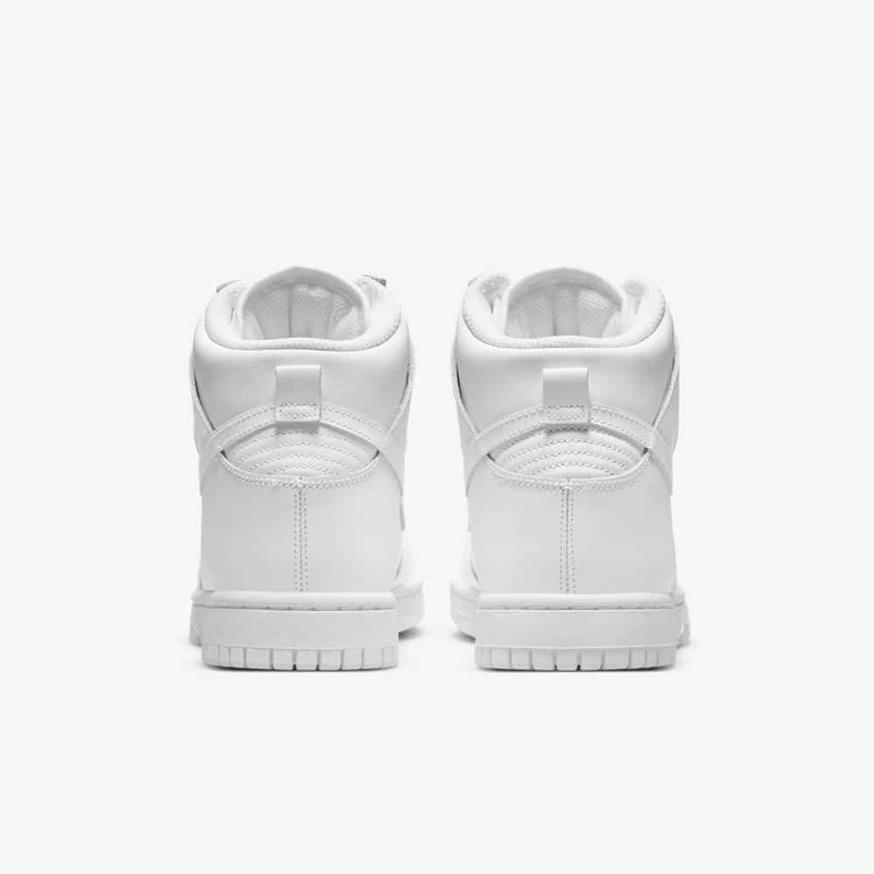 Nike Dunk High Pearl | DM7607-100