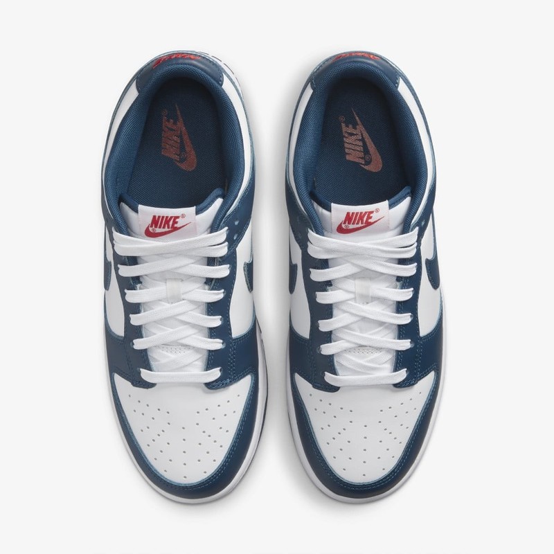 Nike Dunk Low Valerian Blue | DD1391-400