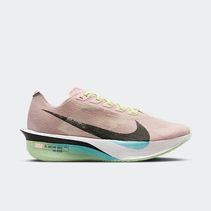 Nike Vaporfly 4 "Silt Red" | IH6277-602