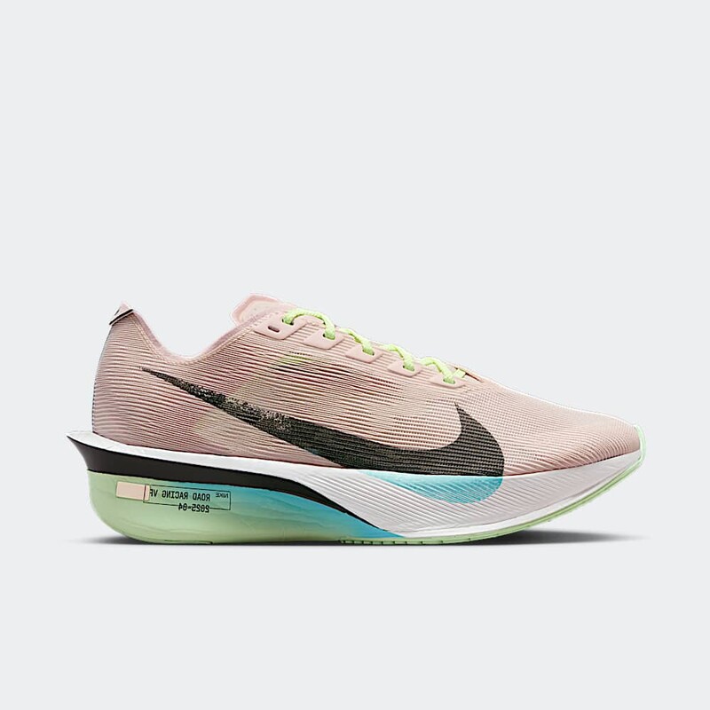 Nike Vaporfly 4 "Silt Red" | IH6277-602