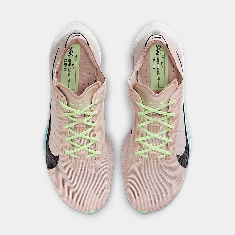 Nike Vaporfly 4 "Silt Red" | IH6277-602