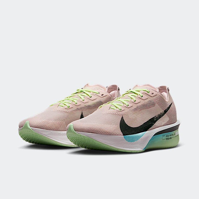 Nike Vaporfly 4 "Silt Red" | IH6277-602