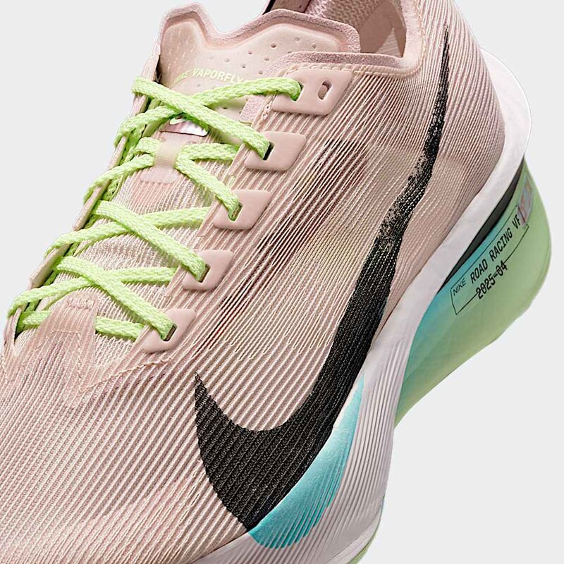 Nike Vaporfly 4 "Silt Red" | IH6277-602