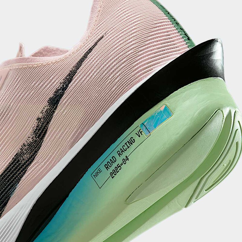 Nike Vaporfly 4 "Silt Red" | IH6277-602