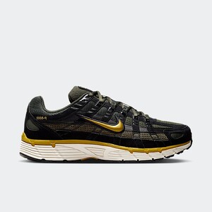 Nike P-6000 SE "Ochre" | IB2986-003