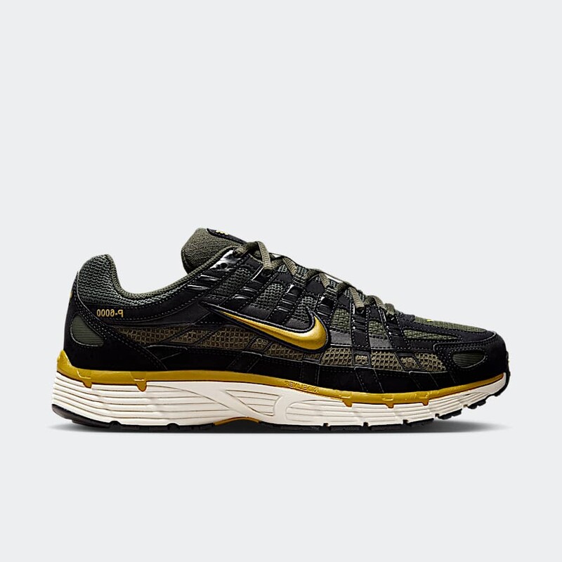 Nike P-6000 SE "Ochre" | IB2986-003
