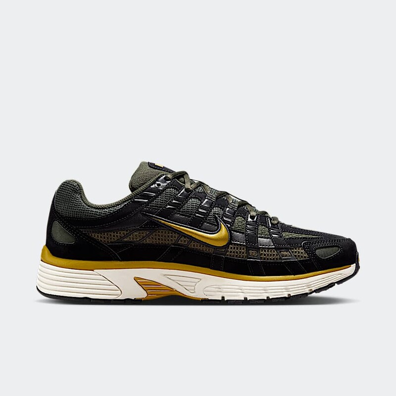 Nike P-6000 SE "Ochre" | IB2986-003