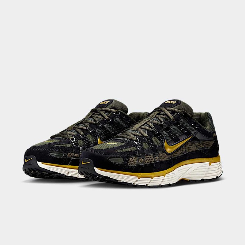 Nike P-6000 SE "Ochre" | IB2986-003