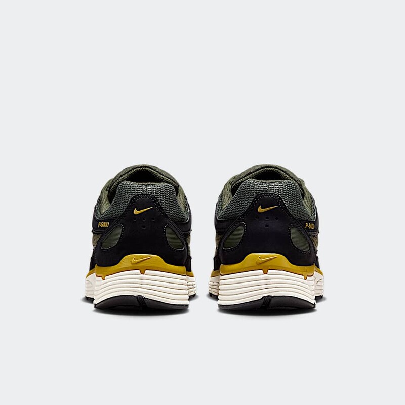 Nike P-6000 SE "Ochre" | IB2986-003