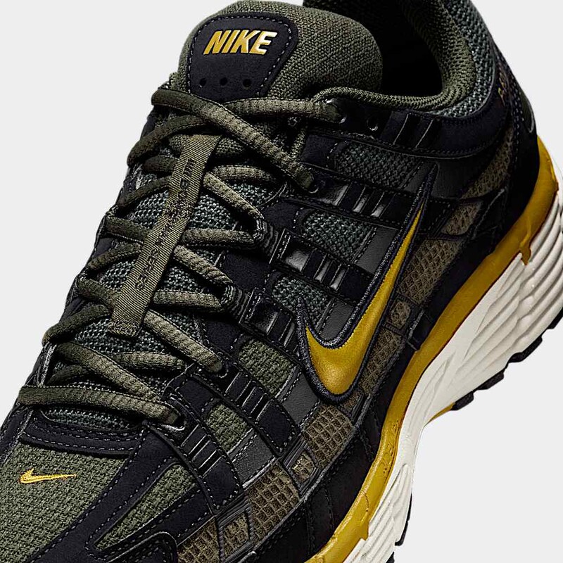 Nike P-6000 SE "Ochre" | IB2986-003