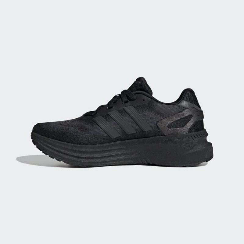 adidas ZX RS "Triple Black" | JR4288