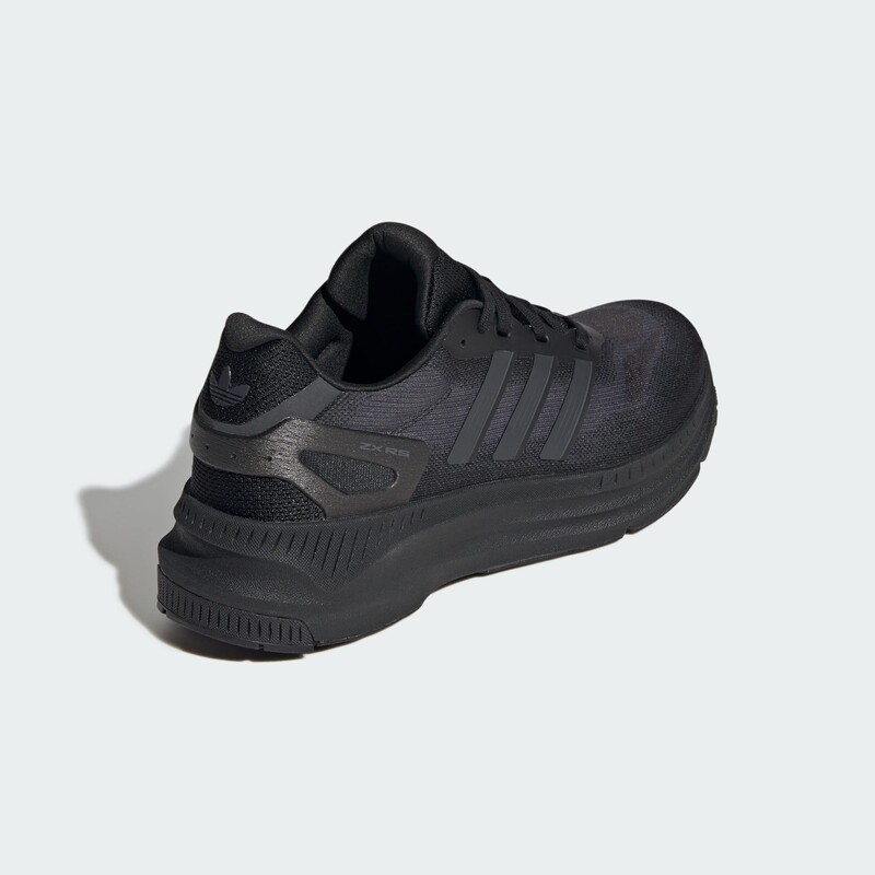 adidas ZX RS "Triple Black" | JR4288