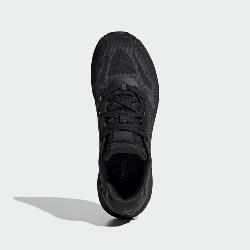 adidas ZX RS "Triple Black" | JR4288
