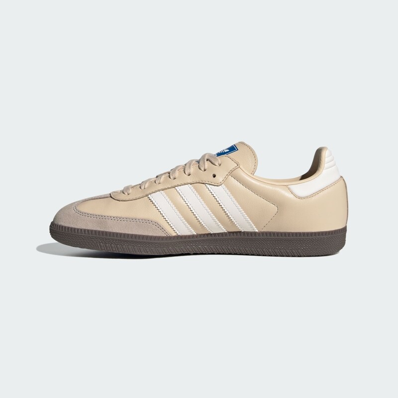adidas Samba OG "Sand Strata" | JR0914