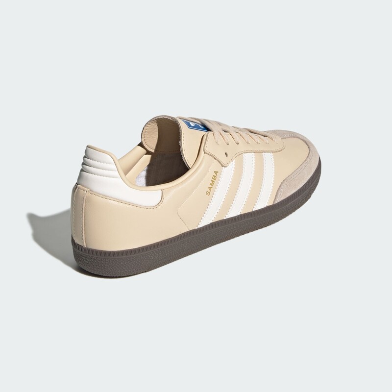 adidas Samba OG "Sand Strata" | JR0914