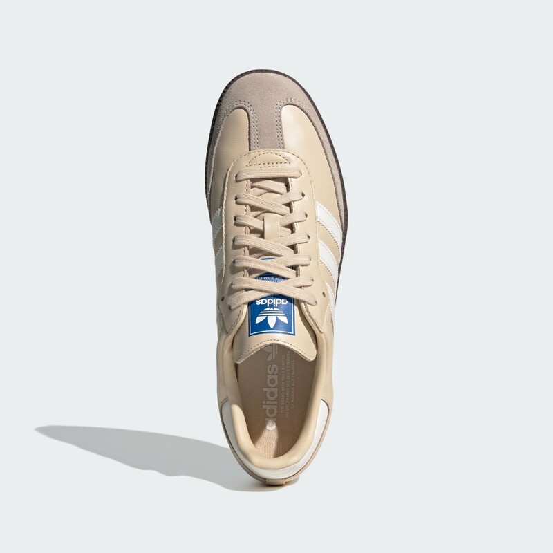 adidas Samba OG "Sand Strata" | JR0914