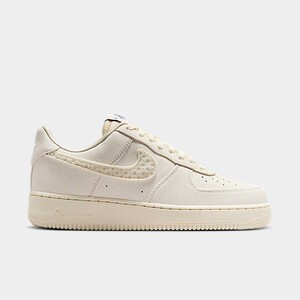 Nike Air Force 1 Low LX "Soft Pearl" | IH7351-010