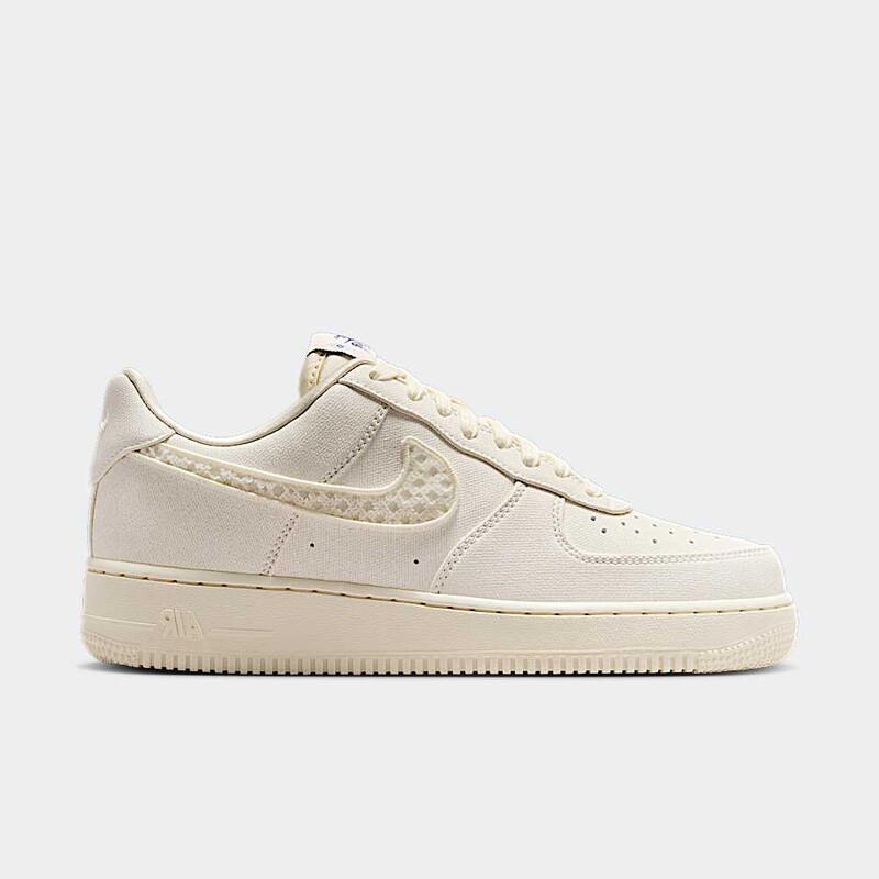 Nike Air Force 1 Low LX "Soft Pearl" | IH7351-010