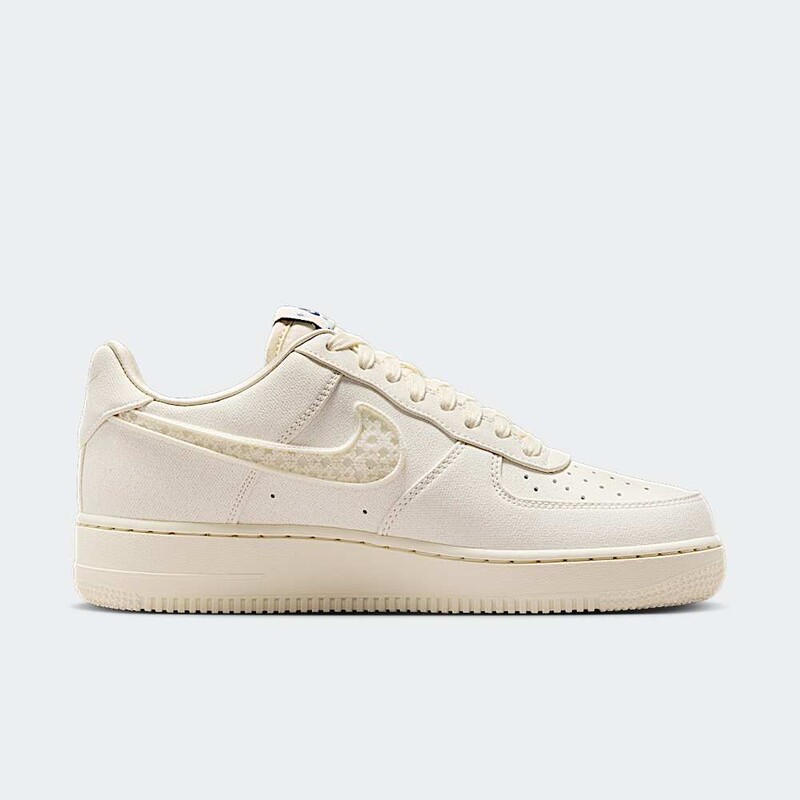 Nike Air Force 1 Low LX "Soft Pearl" | IH7351-010