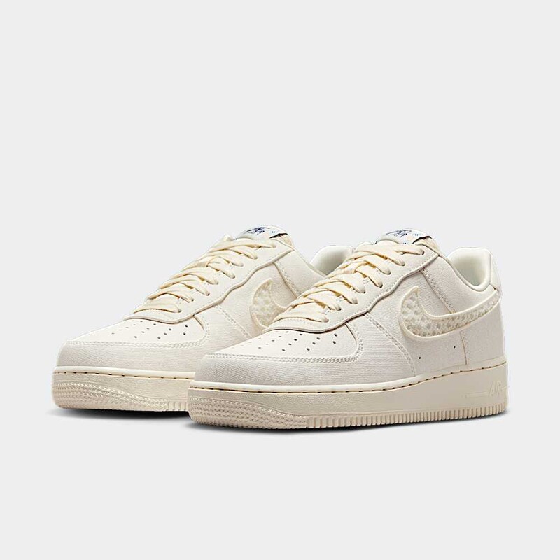 Nike Air Force 1 Low LX "Soft Pearl" | IH7351-010