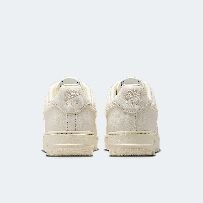 Nike Air Force 1 Low LX "Soft Pearl" | IH7351-010