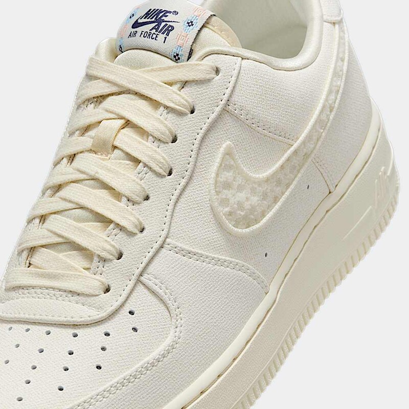 Nike Air Force 1 Low LX "Soft Pearl" | IH7351-010