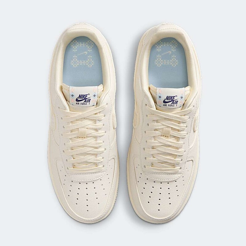 Nike Air Force 1 Low LX "Soft Pearl" | IH7351-010