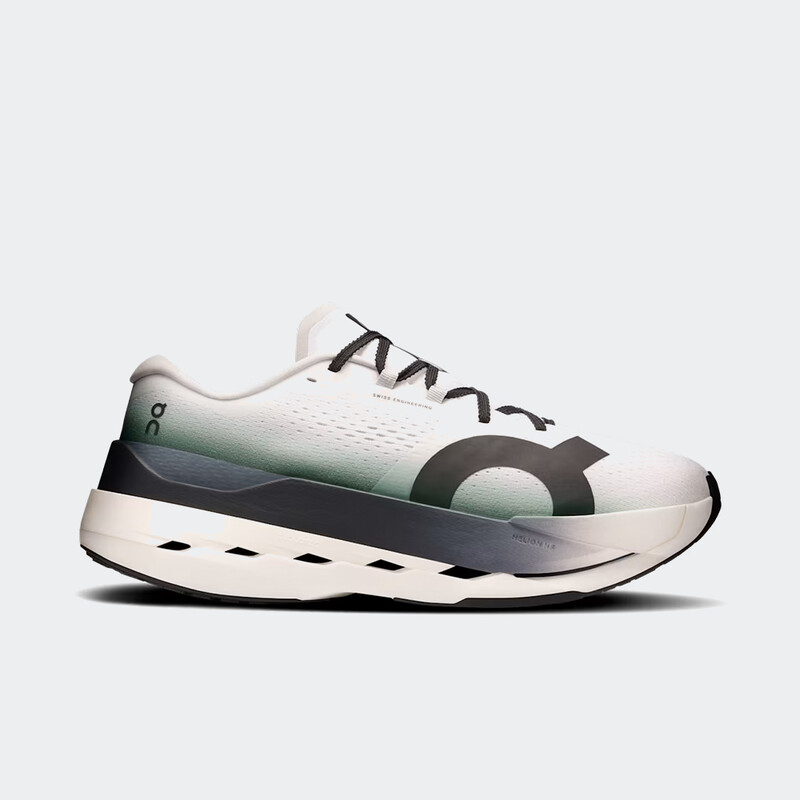 On Cloudboom Max "White/Black" | 3MF30310462